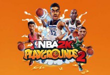 NBA 2K Playgrounds 2 (2018) RePack