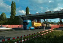 Euro Truck Simulator 2 (2012) RePack