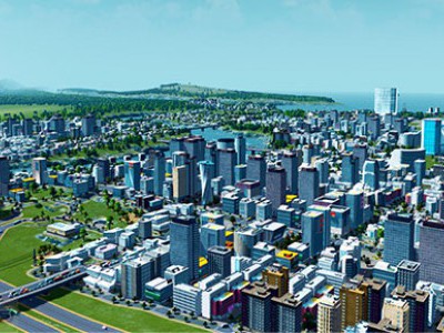 Cities: Skylines Deluxe Edition (2015) RePack
