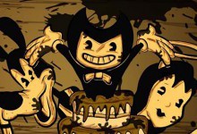 Bendy and the Ink Machine: Complete Edition (2017-2018) RePack