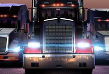 American Truck Simulator (2016) RePack