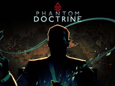 Phantom Doctrine (2018) RePack