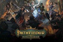Pathfinder: Kingmaker — Imperial Edition (2018) RePack