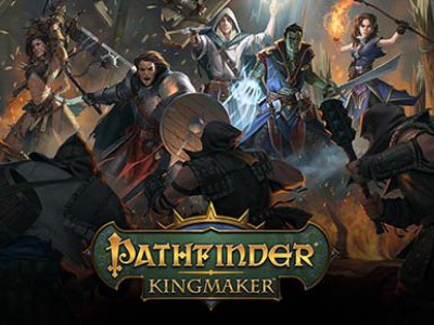Pathfinder: Kingmaker — Imperial Edition (2018) RePack