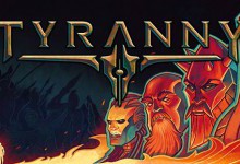 Tyranny: Overlord Edition (2016) RePack