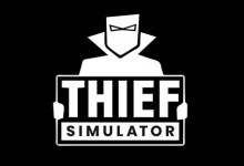 Thief Simulator (2018) RePack