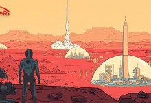Surviving Mars: Digital Deluxe Edition (2018) RePack