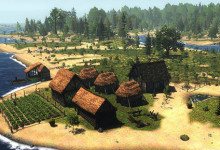 Life is Feudal: Forest Village (2017) RePack