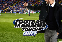 Football Manager Touch 2017 (2016) RePack