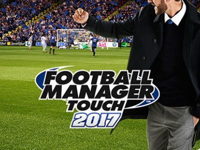 Football Manager Touch 2017 (2016) RePack