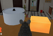 Rat Simulator (2017) RePack