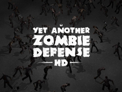 Yet Another Zombie Defense HD (2017) RePack