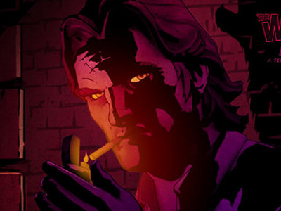 The Wolf Among Us: Episode 1-5 (2013) RePack