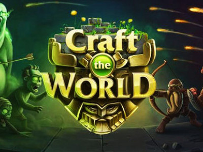 Craft The World (2014) RePack