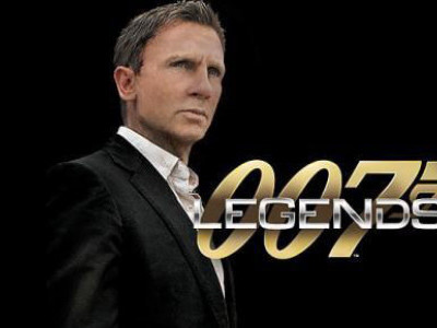 007 Legends (2012) RePack
