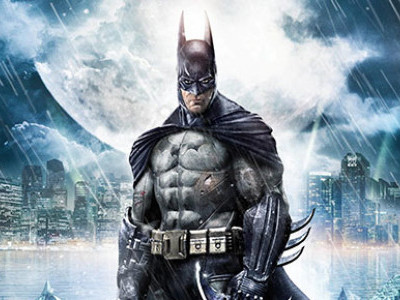 Batman: Arkham Asylum — Game of the Year Edition (2010) RePack