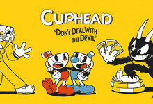 Cuphead (2017) RePack