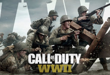 Call of Duty: WWII – Digital Deluxe Edition (2017) RePack