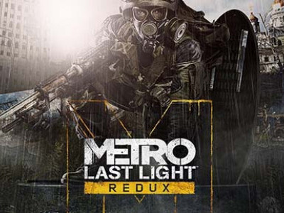 Metro: Last Light Redux (2014) RePack