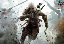 Assassin’s Creed III (2012) RiP от qoob