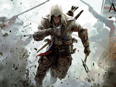 Assassin’s Creed III (2012) RiP от qoob