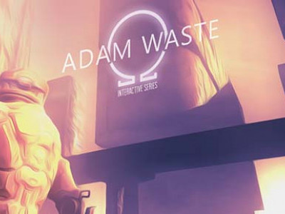 Adam Waste (2017) RePack