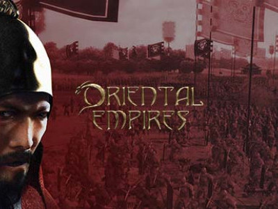 Oriental Empires (2017) RePack