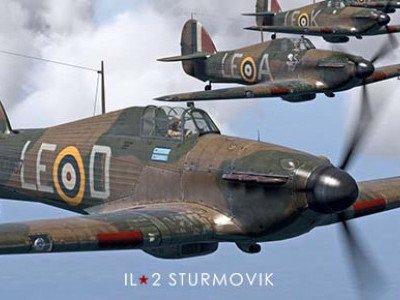 IL-2 Sturmovik: Cliffs of Dover Blitz Edition (2017) RePack
