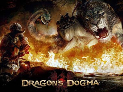 Dragon’s Dogma: Dark Arisen (2016) RePack