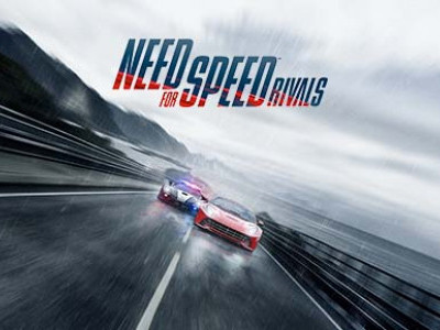 Need for Speed: Rivals (2013) RePack