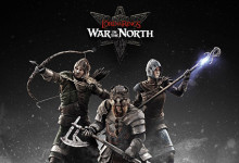Lord Of The Rings: War In The North (2011) RePack