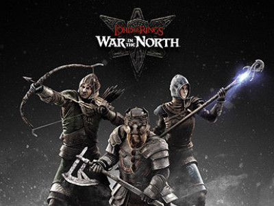 Lord Of The Rings: War In The North (2011) RePack