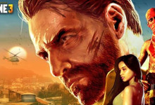 Max Payne 3: Complete Edition (2012) RePack