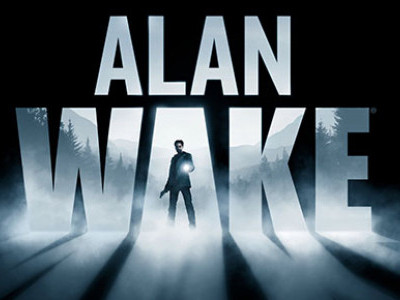 Alan Wake (2012) RePack