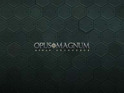Opus Magnum (2017) RePack