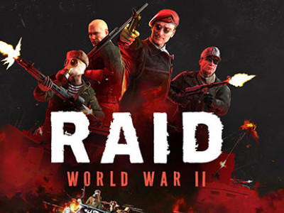 RAID: World War II – Special Edition (2017) RePack