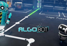 Algo Bot (2018) RePack
