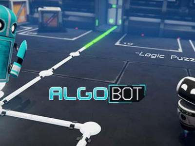 Algo Bot (2018) RePack