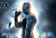 The Chronicles of Riddick: Assault on Dark Athena (2009) RePack