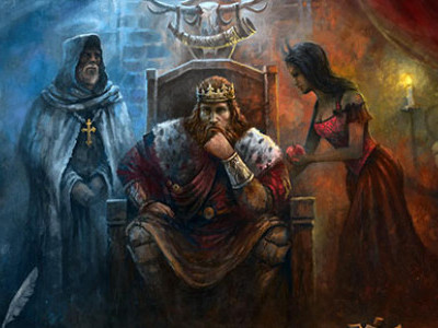 Crusader Kings II (2012) RePack