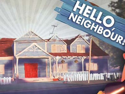 Hello Neighbor (2017) RePack