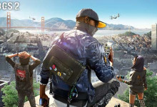 Watch Dogs 2: Digital Deluxe Edition (2016) RePack