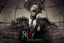 Rise of Insanity (2018) RePack