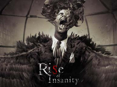 Rise of Insanity (2018) RePack