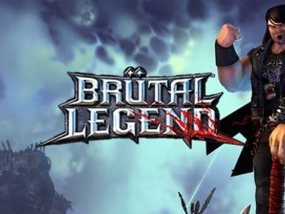 Brutal Legend (2013) RePack