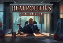 Realpolitiks (2017) RePack