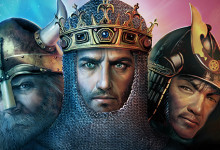 Age of Empires 2: HD Edition (2013) RePack