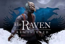 The Raven Remastered (2018) RePack