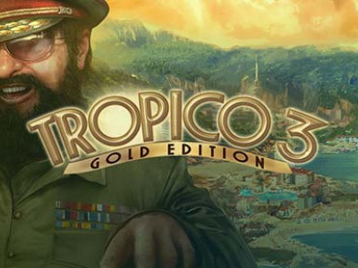 Tropico 3: Gold Edition (2009) RePack