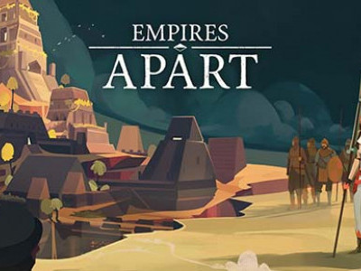 Empires Apart (2018) RePack
